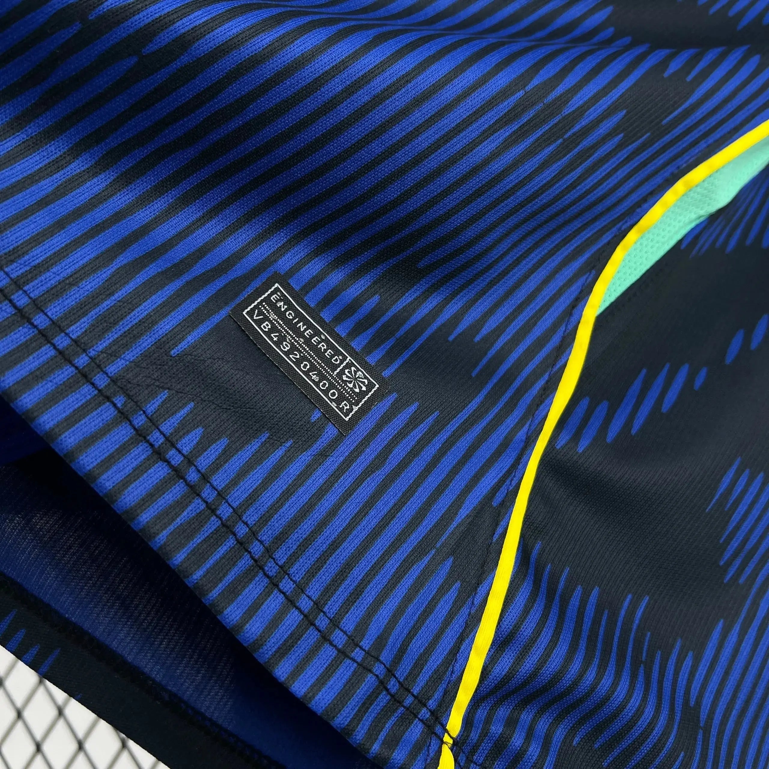 Maillot Brésil extérieur CDM 2026/2027 MODAFOOT