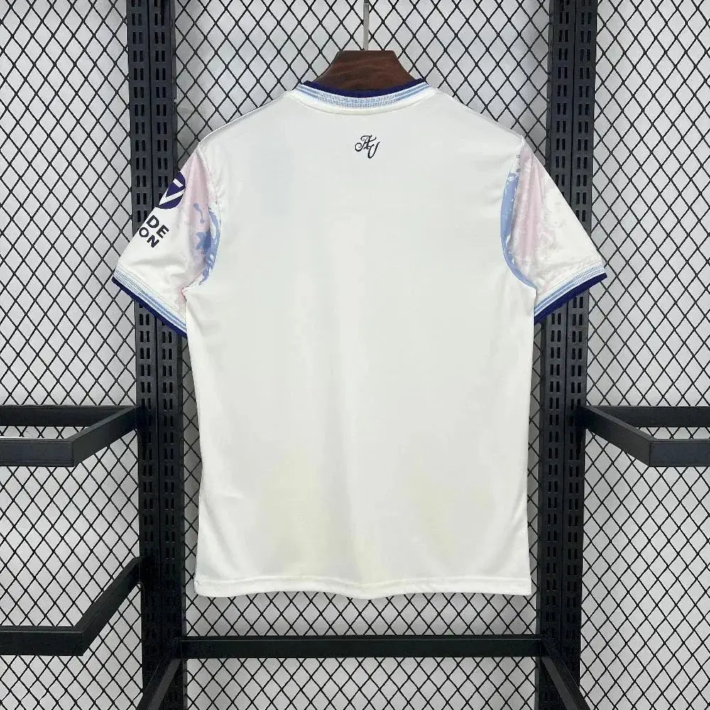 Maillot Third Aston Villa 25/26 MODAFOOT