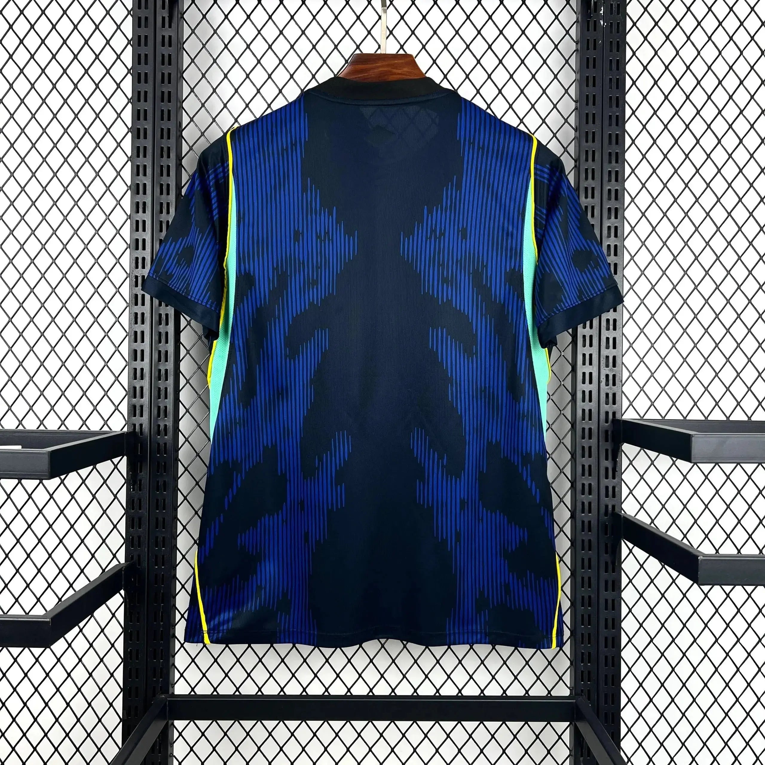 Maillot Brésil extérieur CDM 2026/2027 MODAFOOT