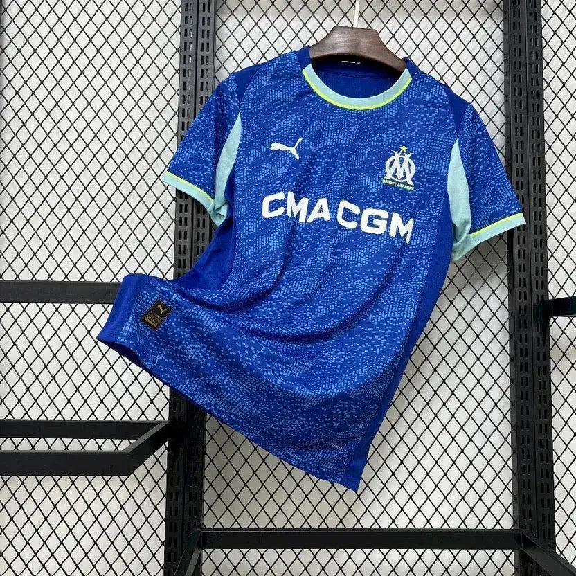 Maillot Third OM 25/26 MODAFOOT