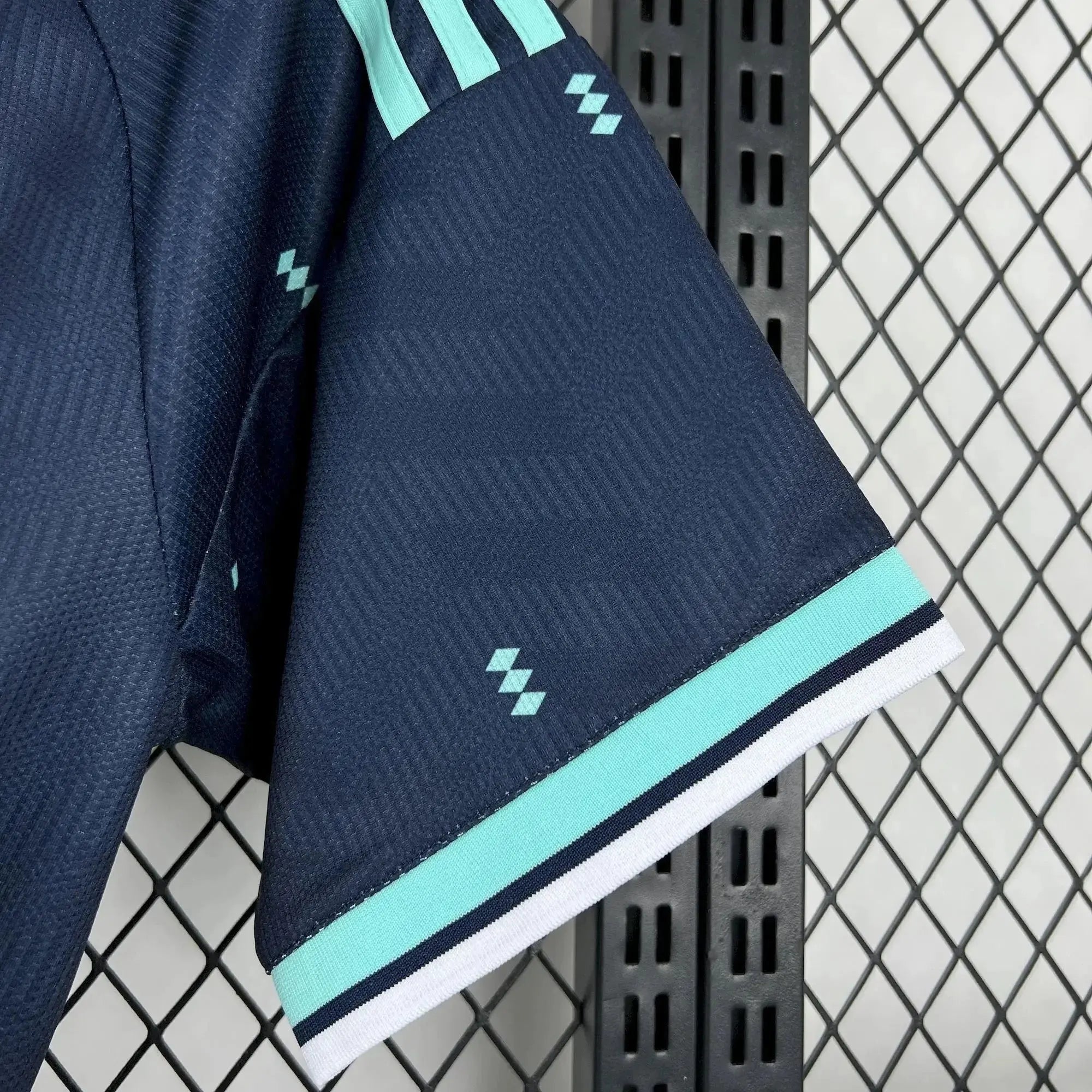 Maillot Extérieur Allemagne 2026 MODAFOOT