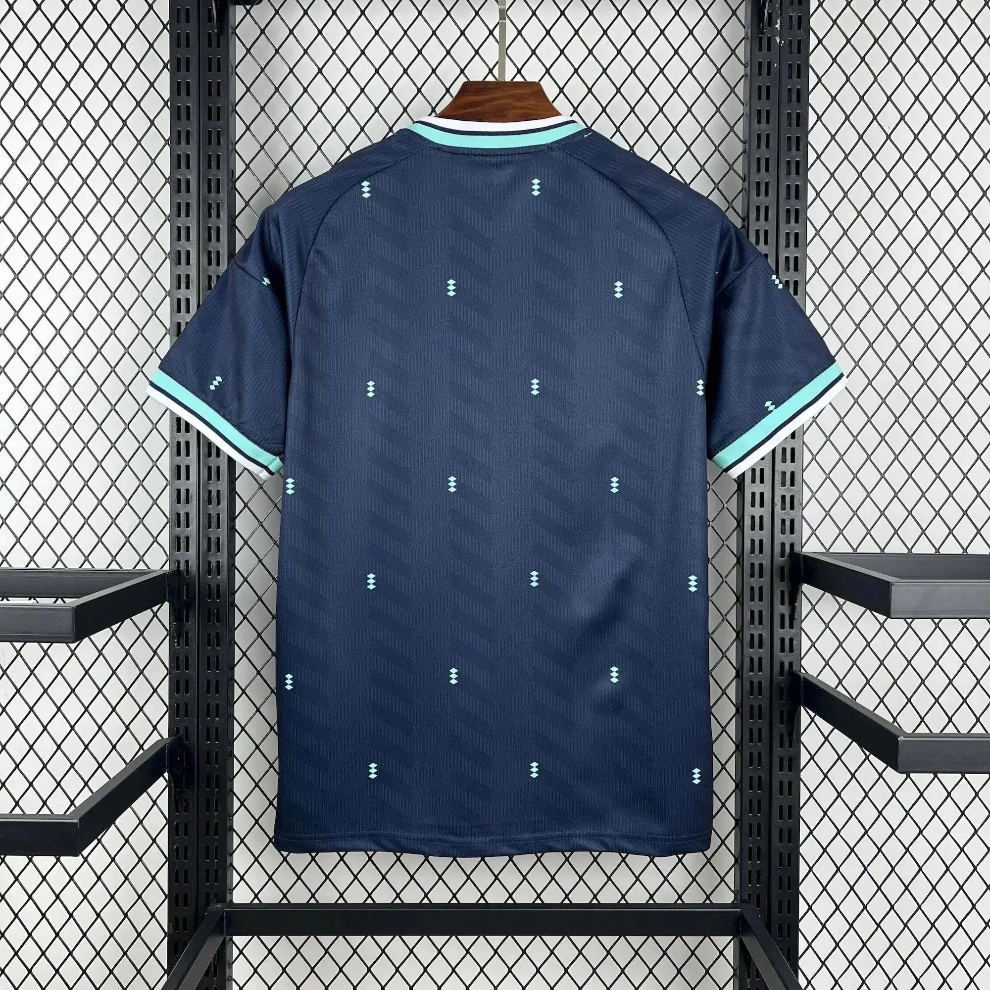 Maillot Extérieur Allemagne 2026 MODAFOOT