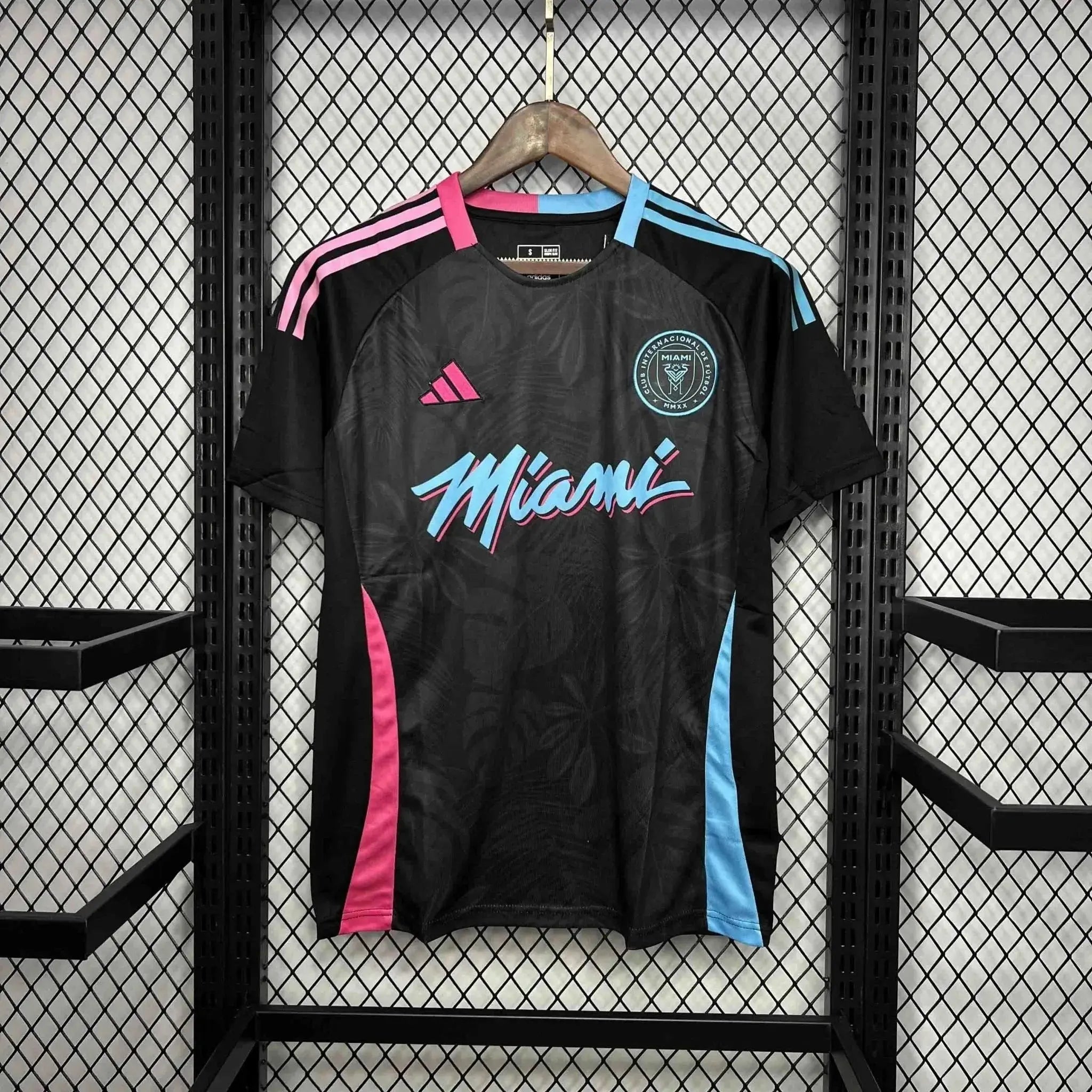 Maillot Inter Miami Concept 2024/2025 MODAFOOT