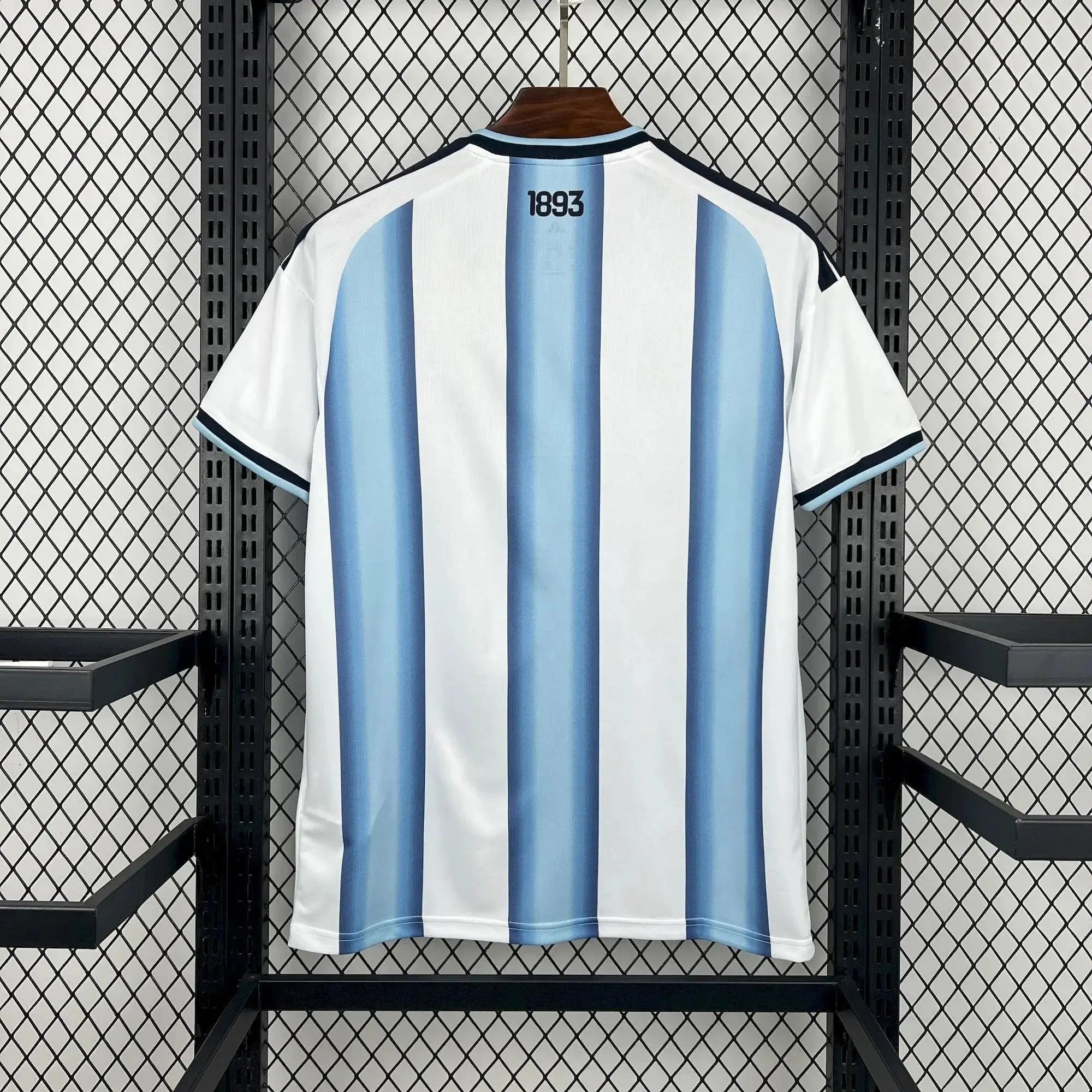 Maillot Domicile Argentine 2026 MODAFOOT