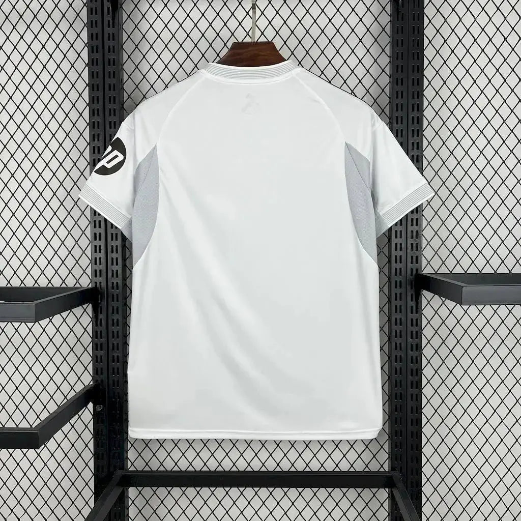 Maillot Domicile Real Madrid 25/26 MODAFOOT