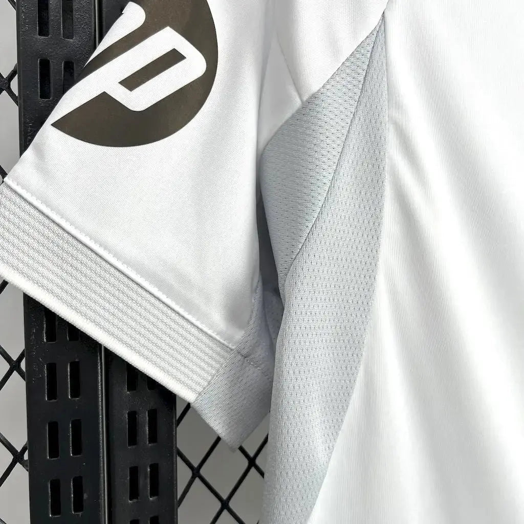 Maillot Domicile Real Madrid 25/26 MODAFOOT