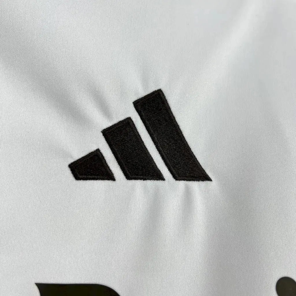 Maillot Domicile Real Madrid 25/26 MODAFOOT