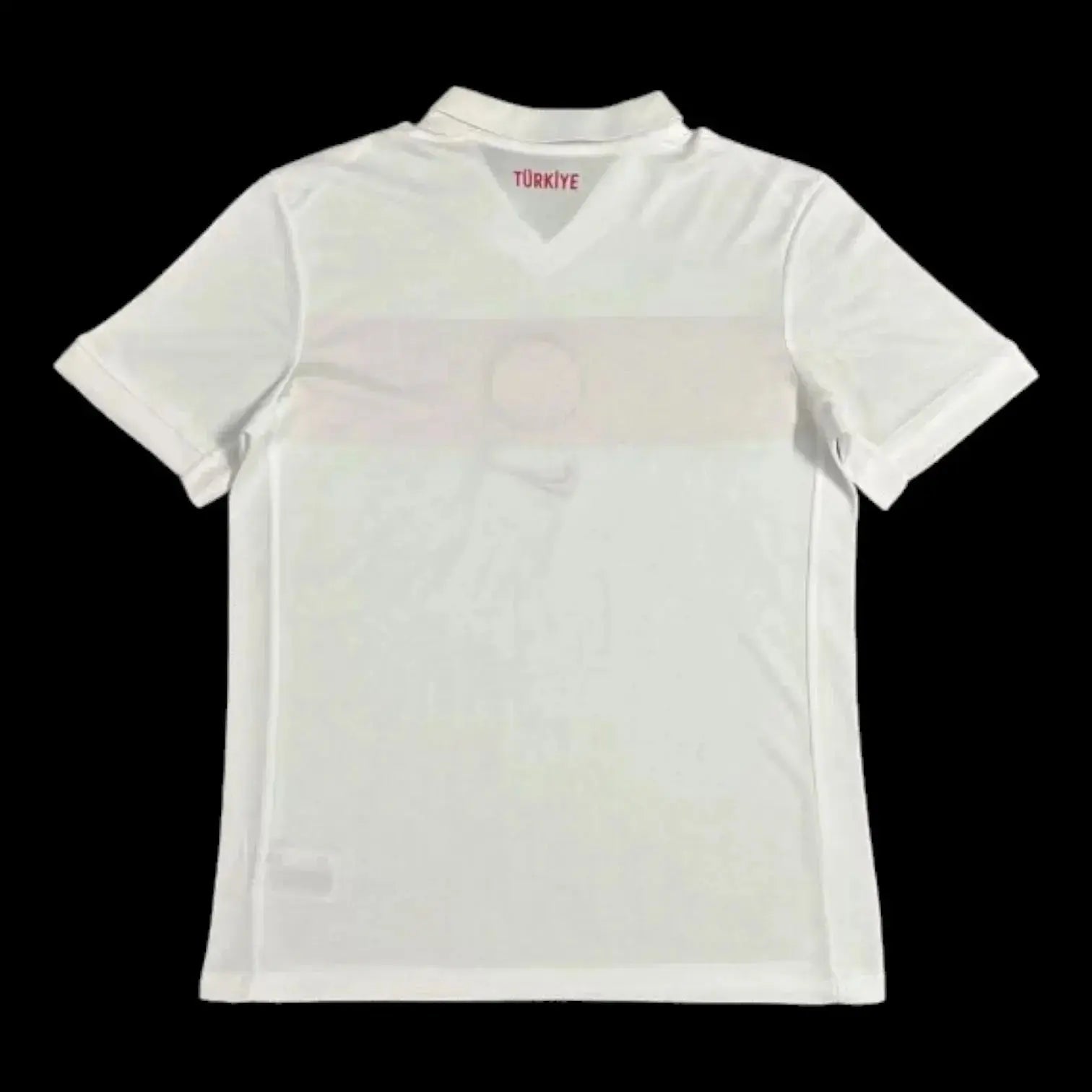 Turquie Maillot Domicile 24/25 MODAFOOT
