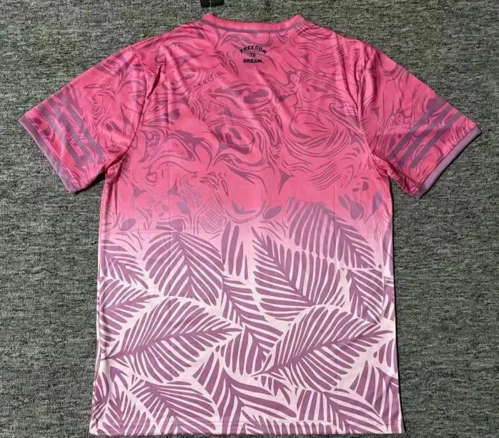 MAILLOT INTER MIAMI CONCEPT ROSE 2025/2026 MODAFOOT