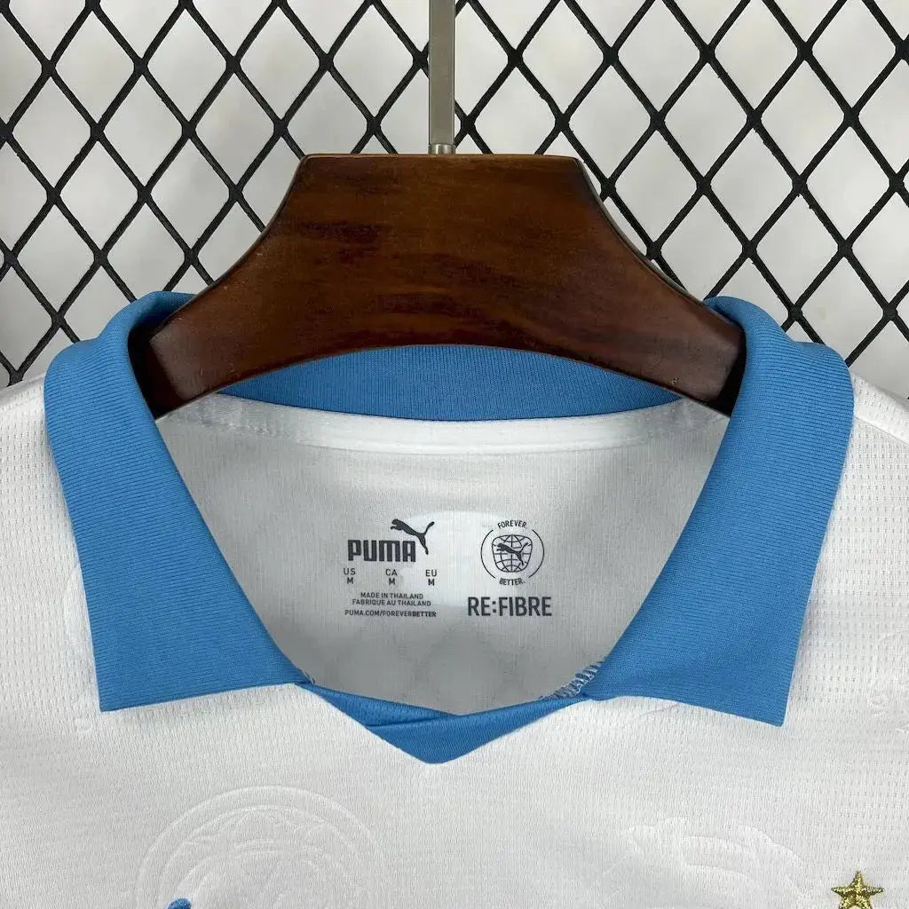 Maillot Domicile OM 25/26 MODAFOOT