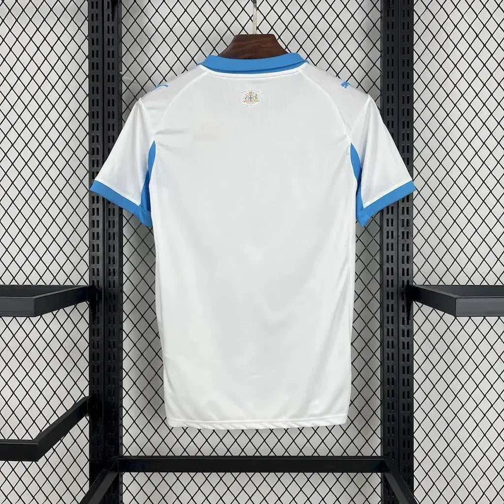 Maillot Domicile OM 25/26 MODAFOOT