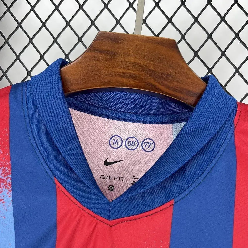 Maillot Fourth Barça 25/26 MODAFOOT