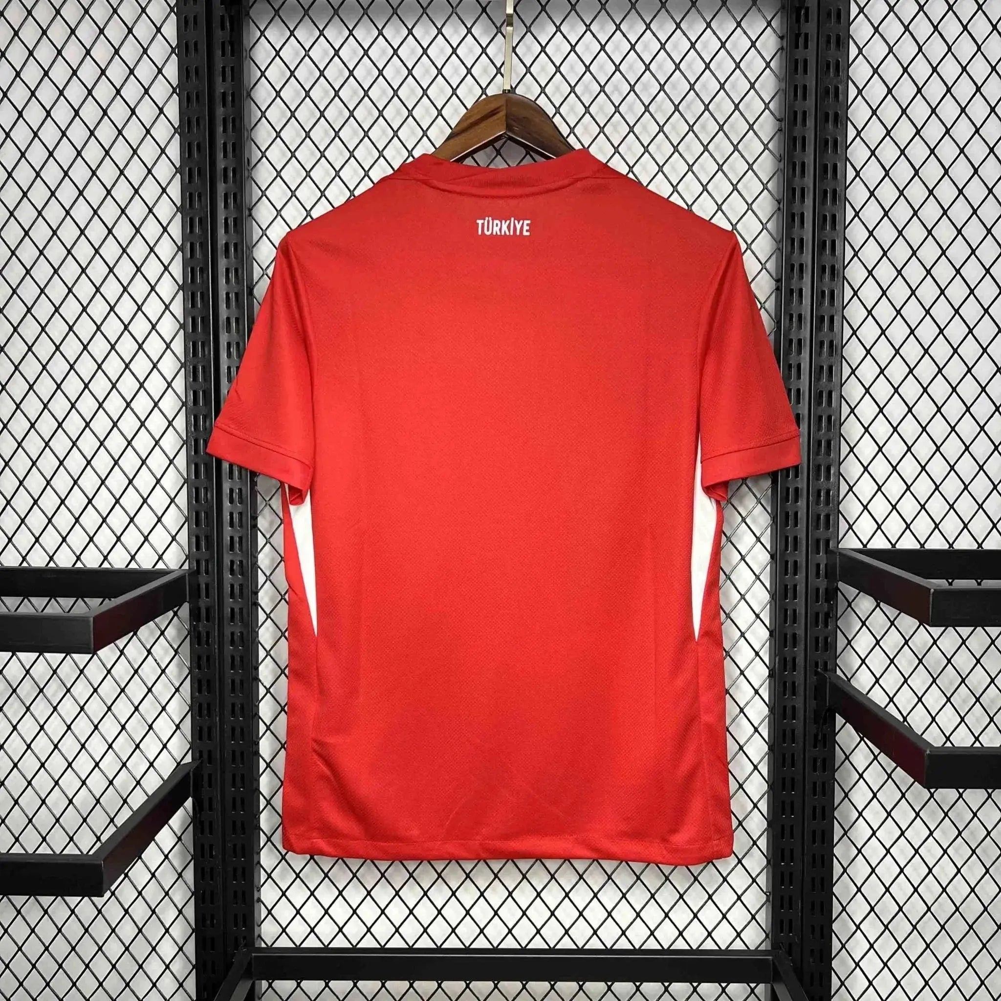 Maillot Croatie Extérieur 2024/2025 MODAFOOT