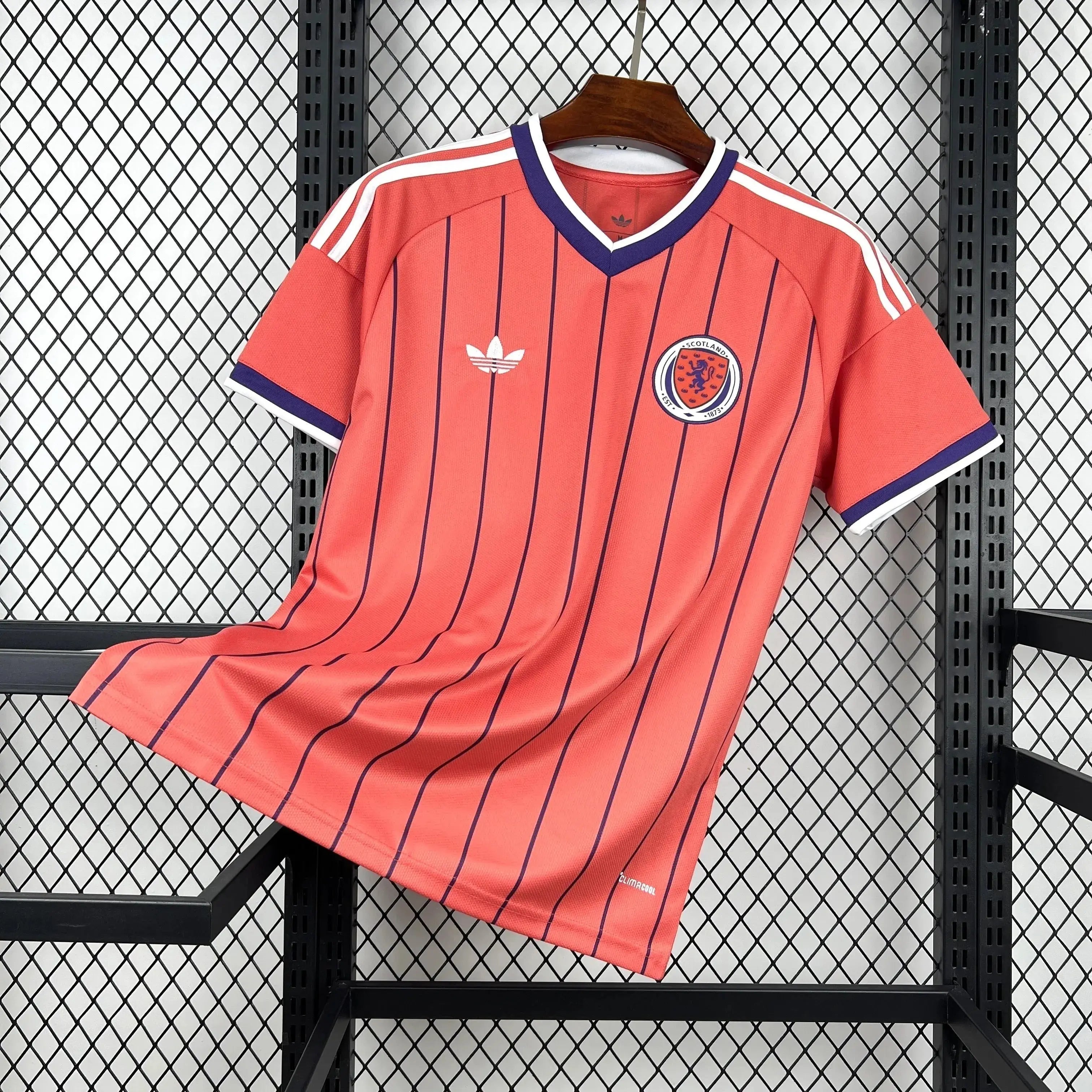 Maillot Extérieur Écosse 2026 MODAFOOT