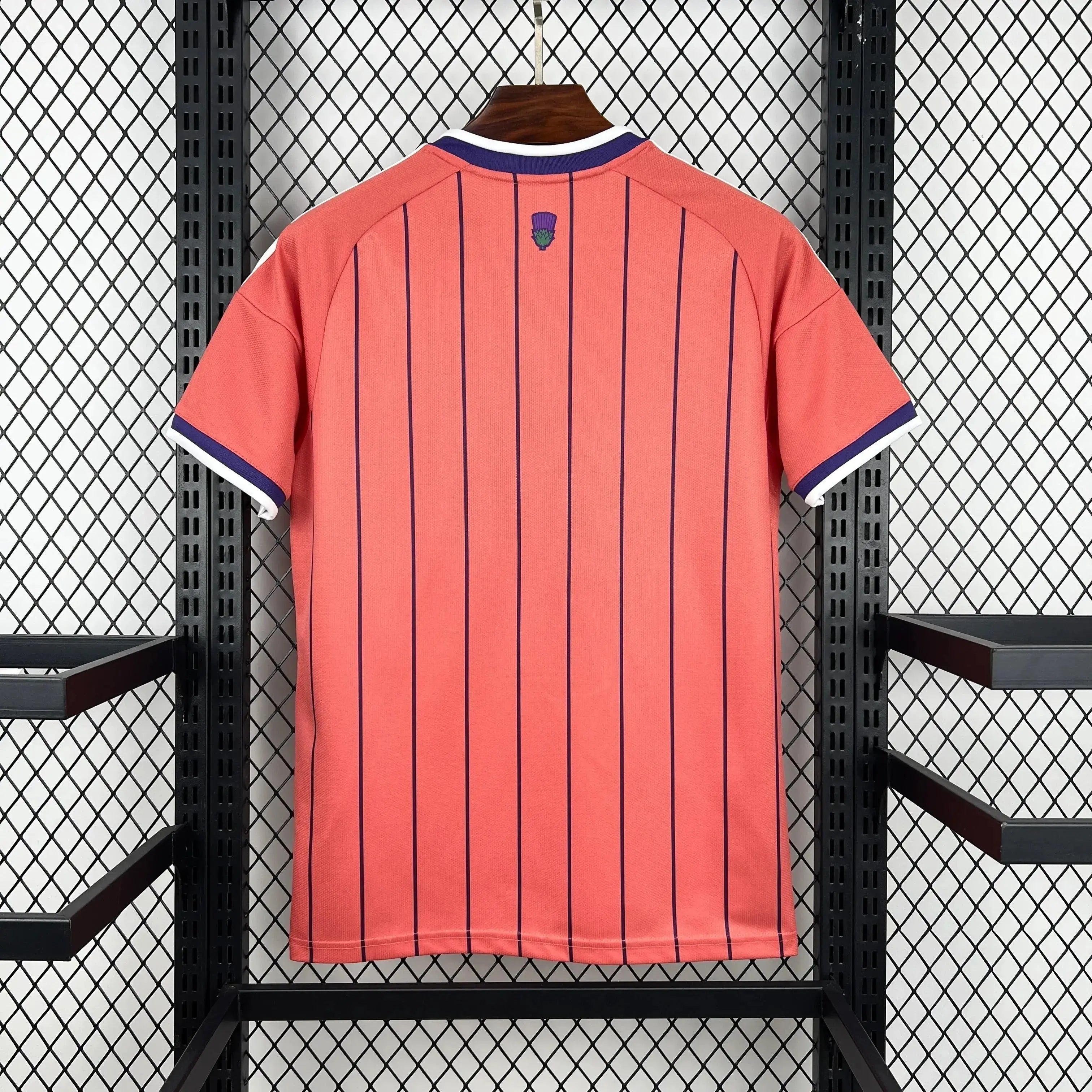 Maillot Extérieur Écosse 2026 MODAFOOT