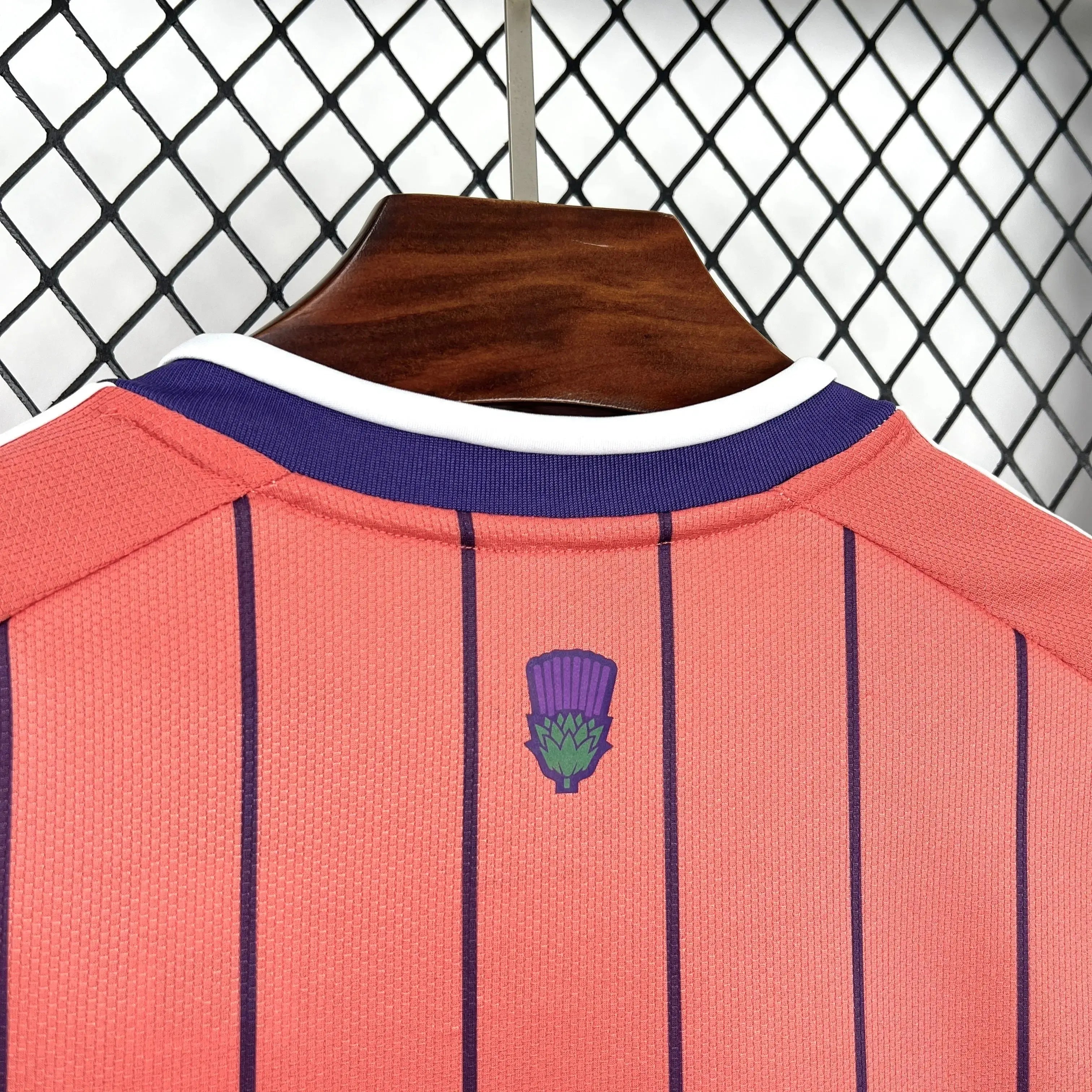 Maillot Extérieur Écosse 2026 MODAFOOT