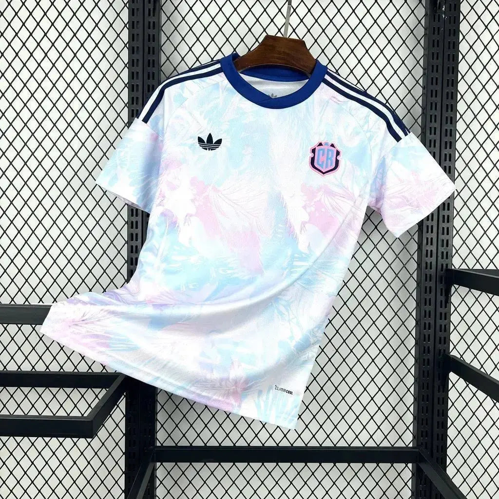 Maillot Costa Rica extérieur Coupe du monde 2026 MODAFOOT