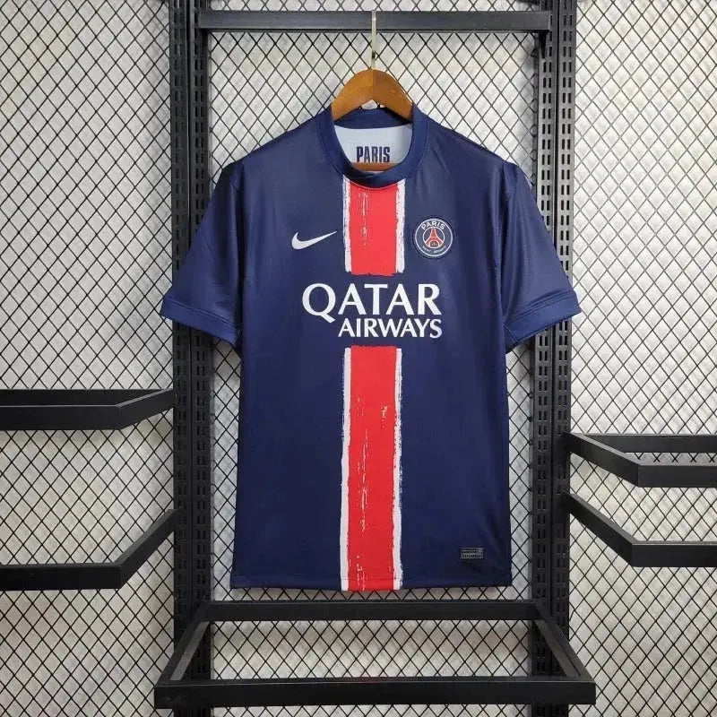 Maillot Paris SG domicile "ÉTOILE" 2025/2026 MODAFOOT