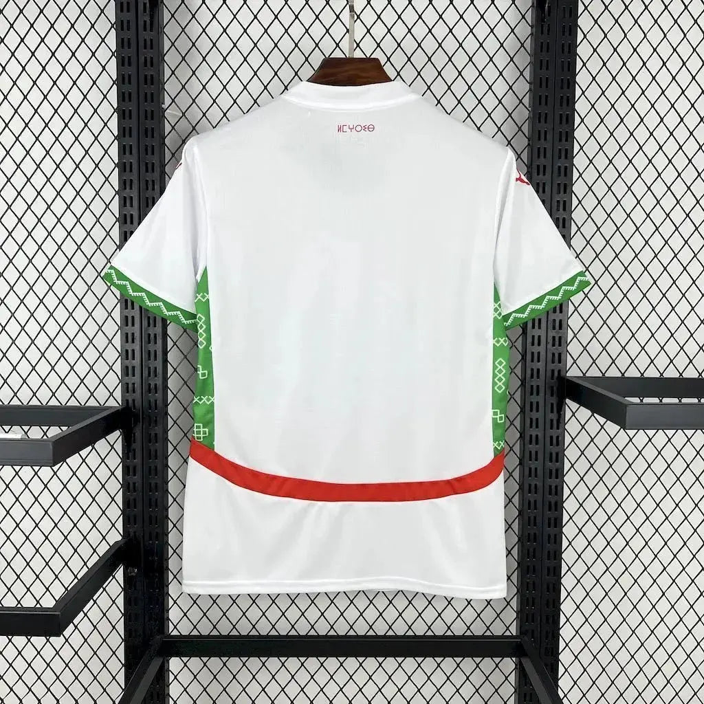 Maillot Extérieur Maroc 2026 MODAFOOT
