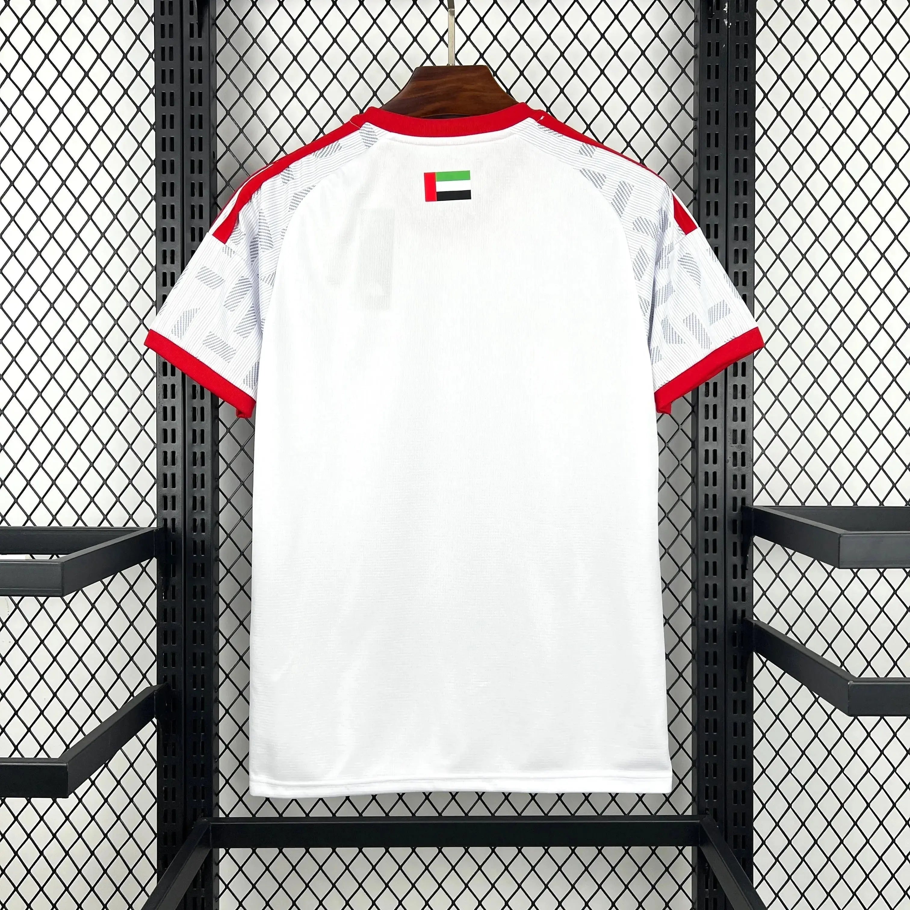 Maillot Domicile Émirats Arabe Unis 2026 MODAFOOT