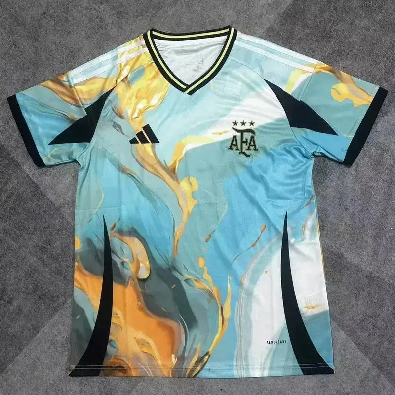 Maillot Argentine Concept 2025/2026 MODAFOOT