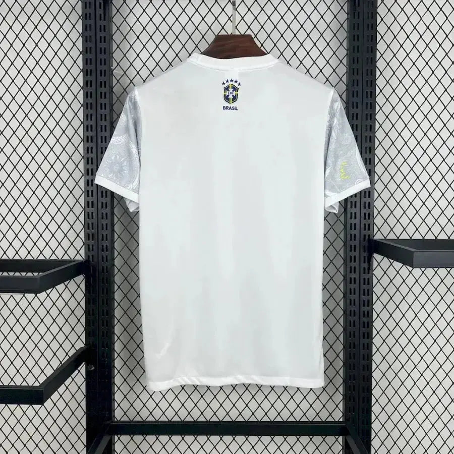 Maillot Concept Brésil - Christ Rio MODAFOOT