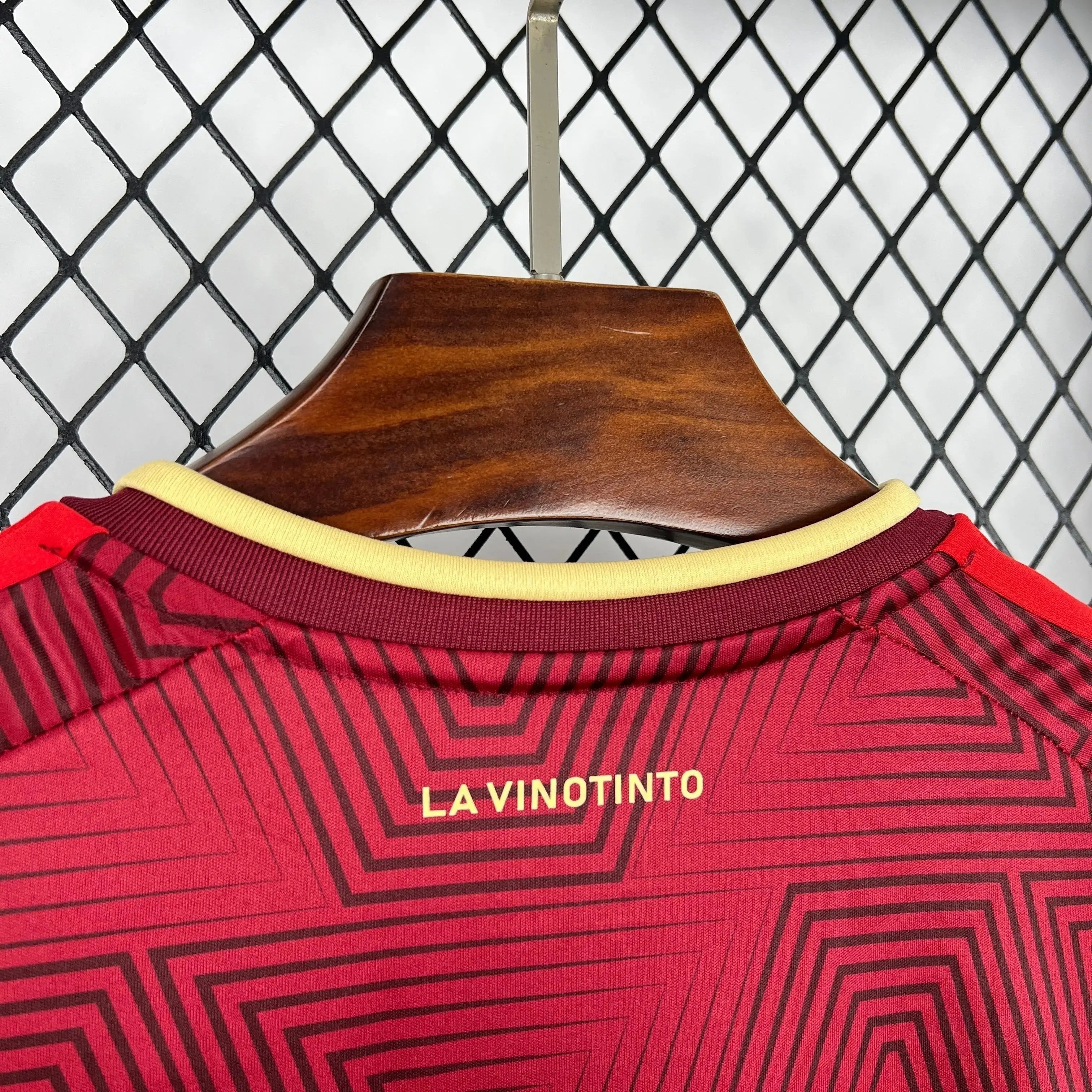 Maillot Domicile Venezuela 2026 MODAFOOT