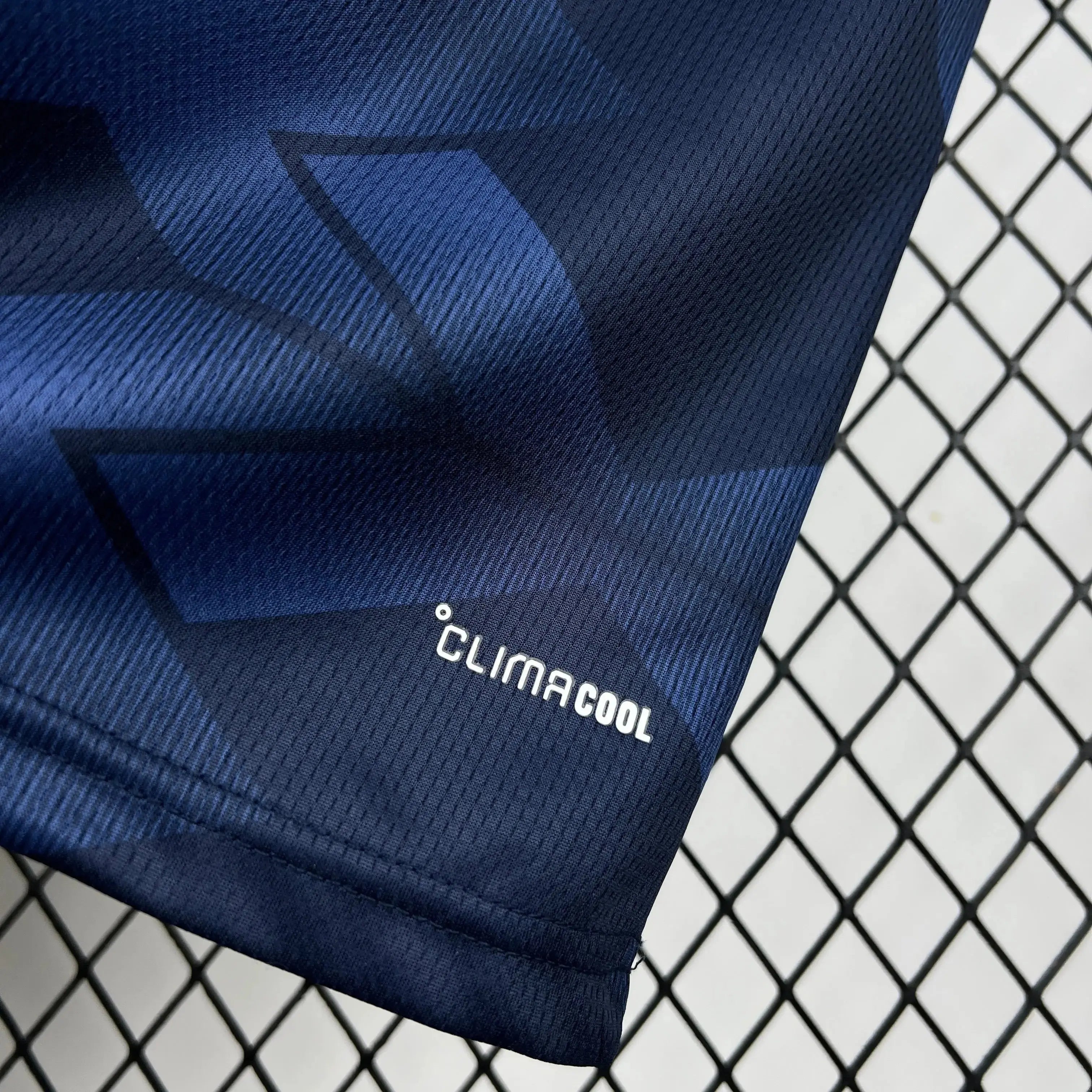 Maillot Domicile Écosse 2026 MODAFOOT