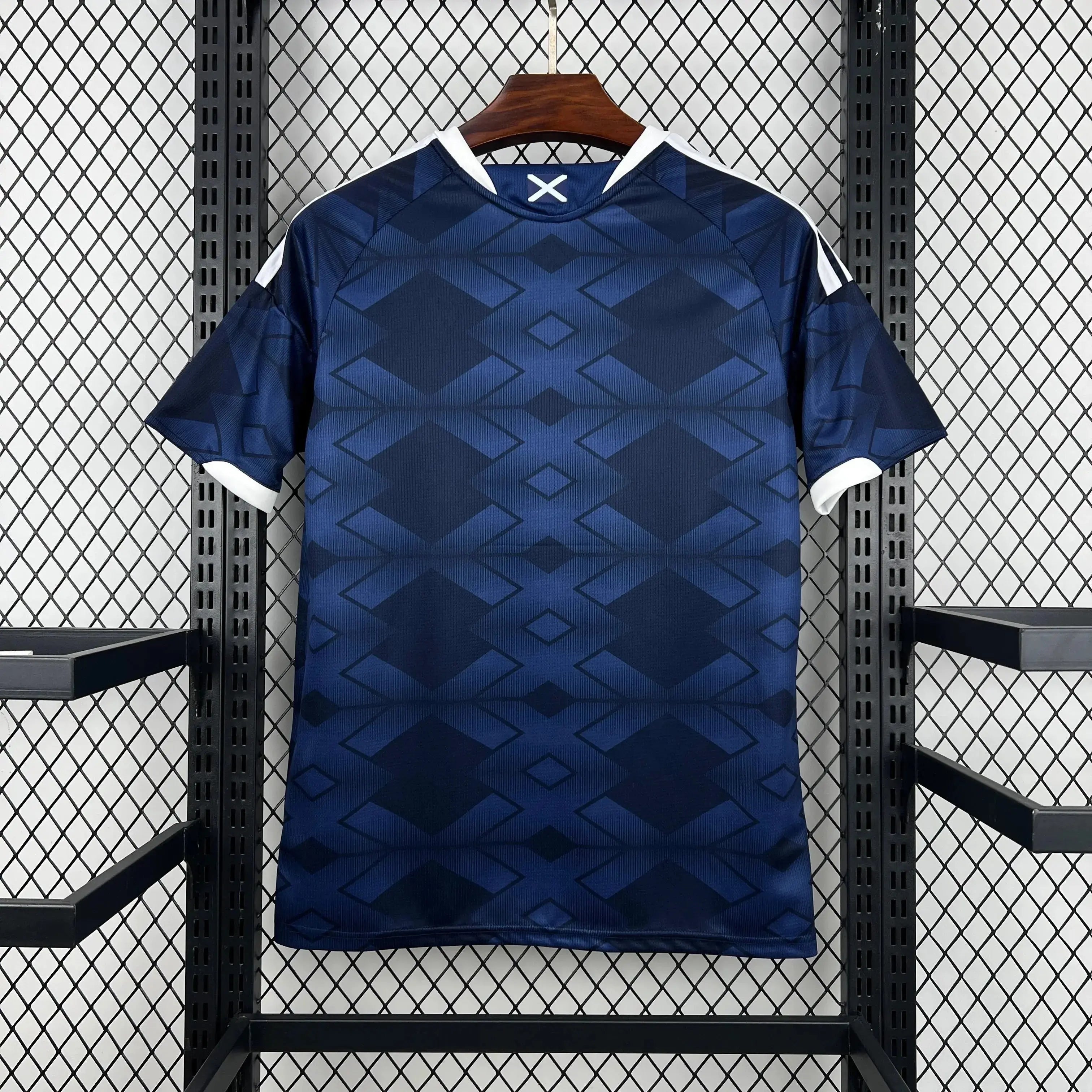 Maillot Domicile Écosse 2026 MODAFOOT