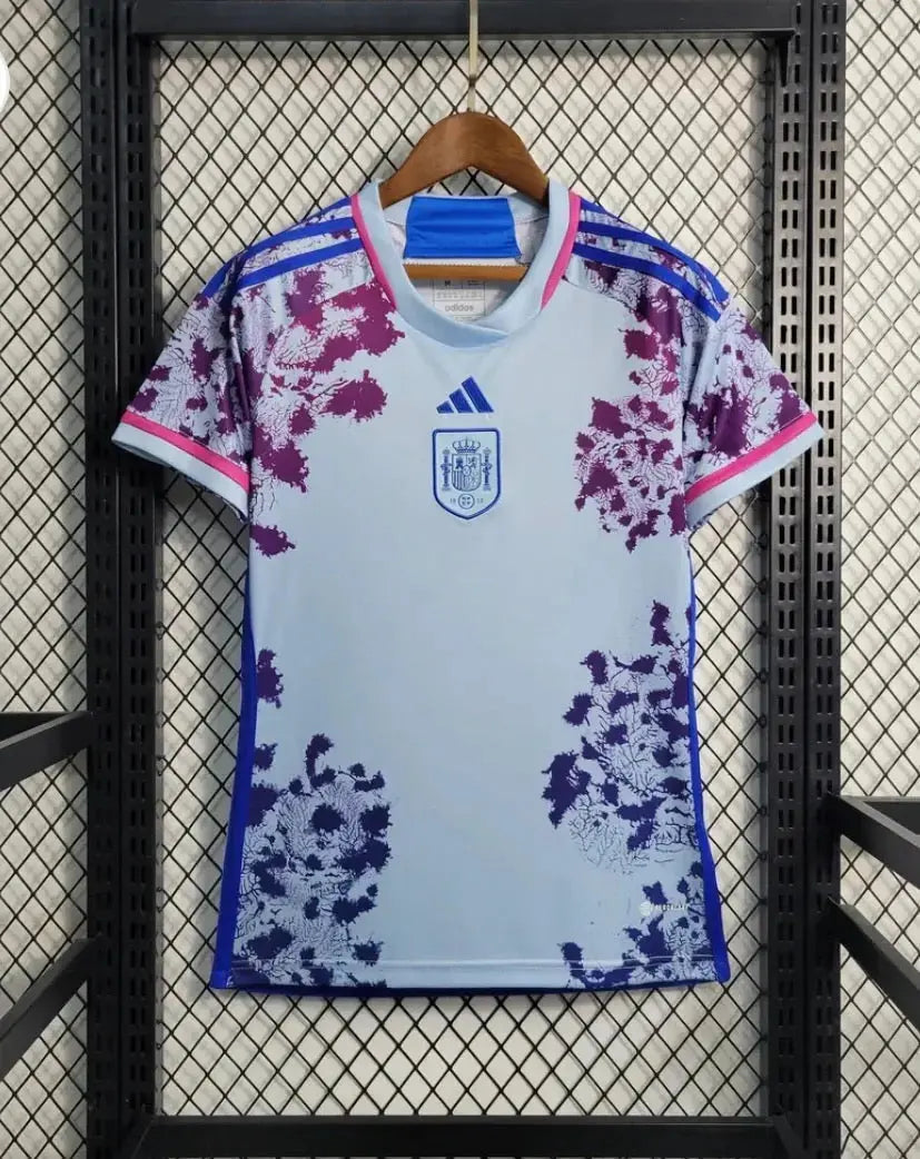 Maillot 23/24 Espagne MODAFOOT