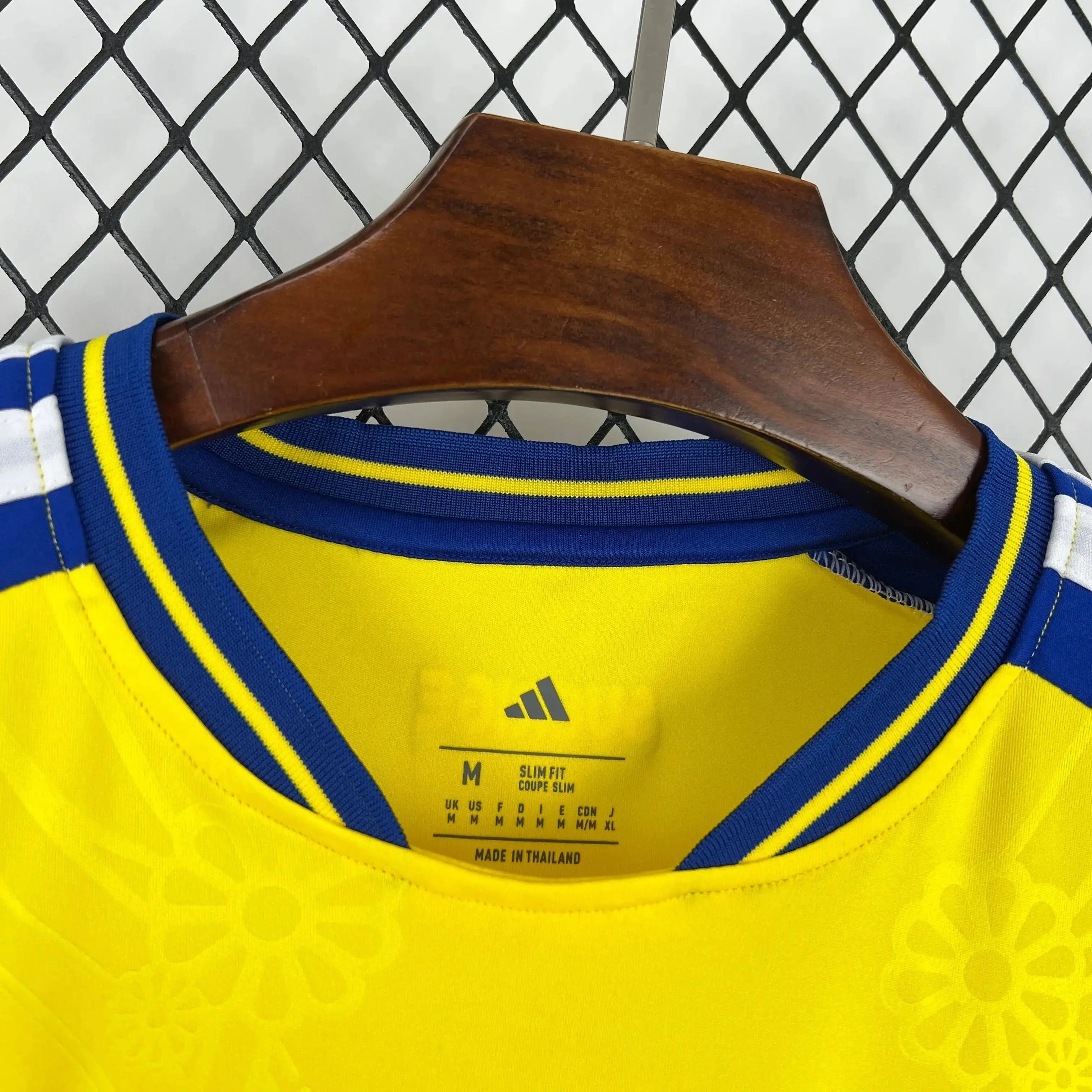 Maillot Domicile Suède 2026 MODAFOOT