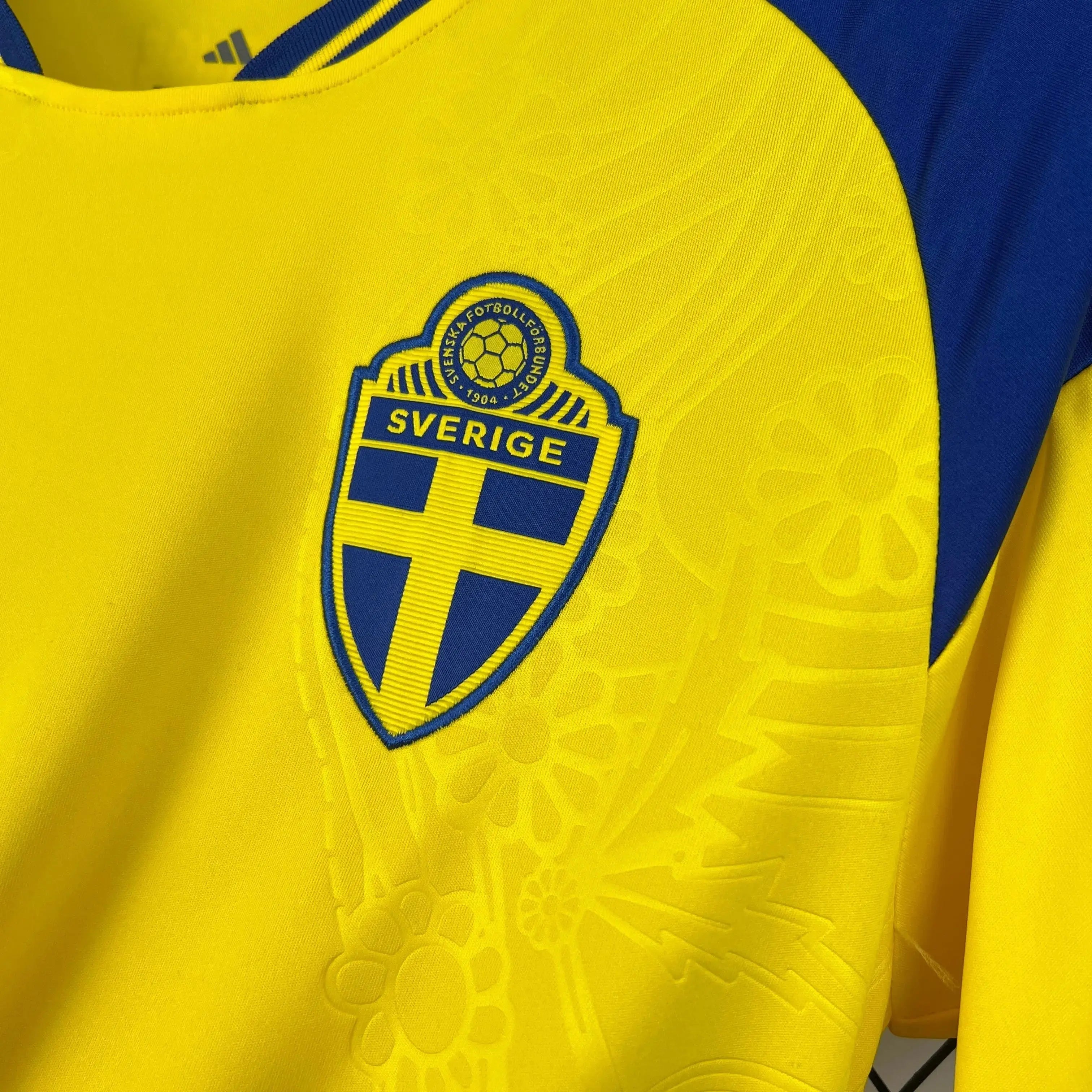 Maillot Domicile Suède 2026 MODAFOOT