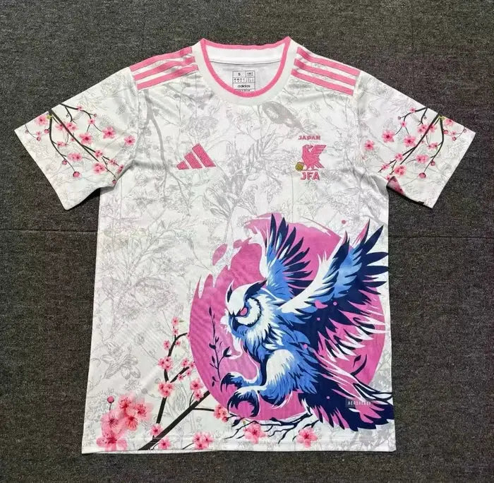 Maillot 24/25 Japon Spécial MODAFOOT
