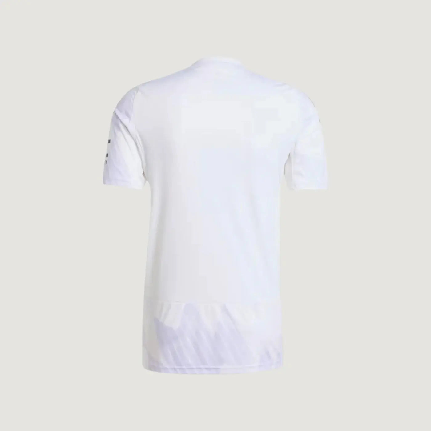 MANCHESTER UNITED – Maillot Extérieur 25/26 – Blanc & Violet MODAFOOT