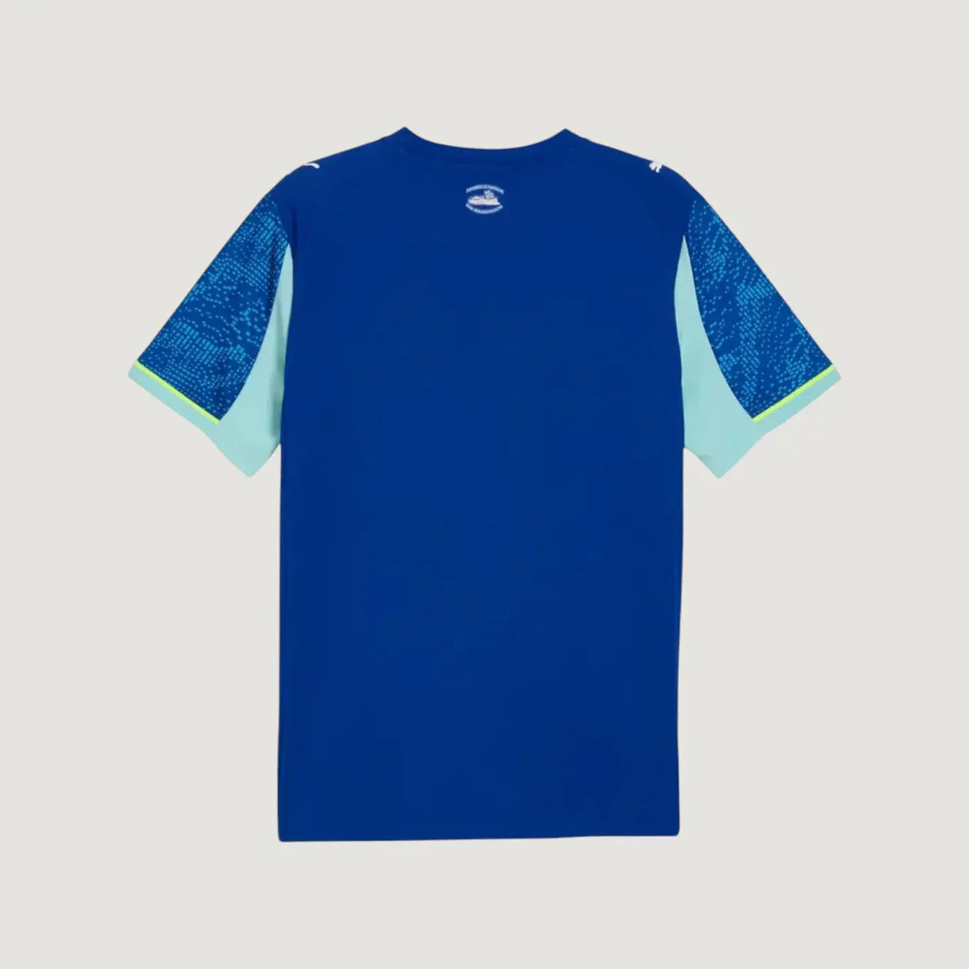 Olympique de Marseille - MAILLOT EXTÉRIEUR 25/26 – BLEU MODAFOOT