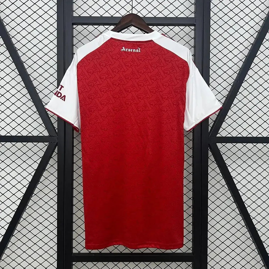 Maillot Domicile Arsenal 25/26 MODAFOOT