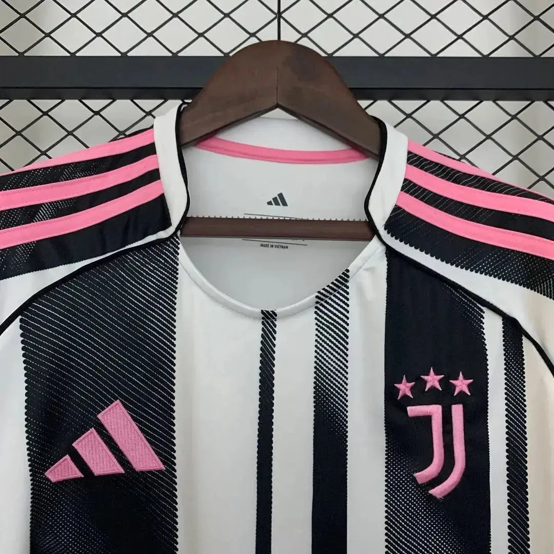 Maillot Domicile Juventus 25/26 MODAFOOT