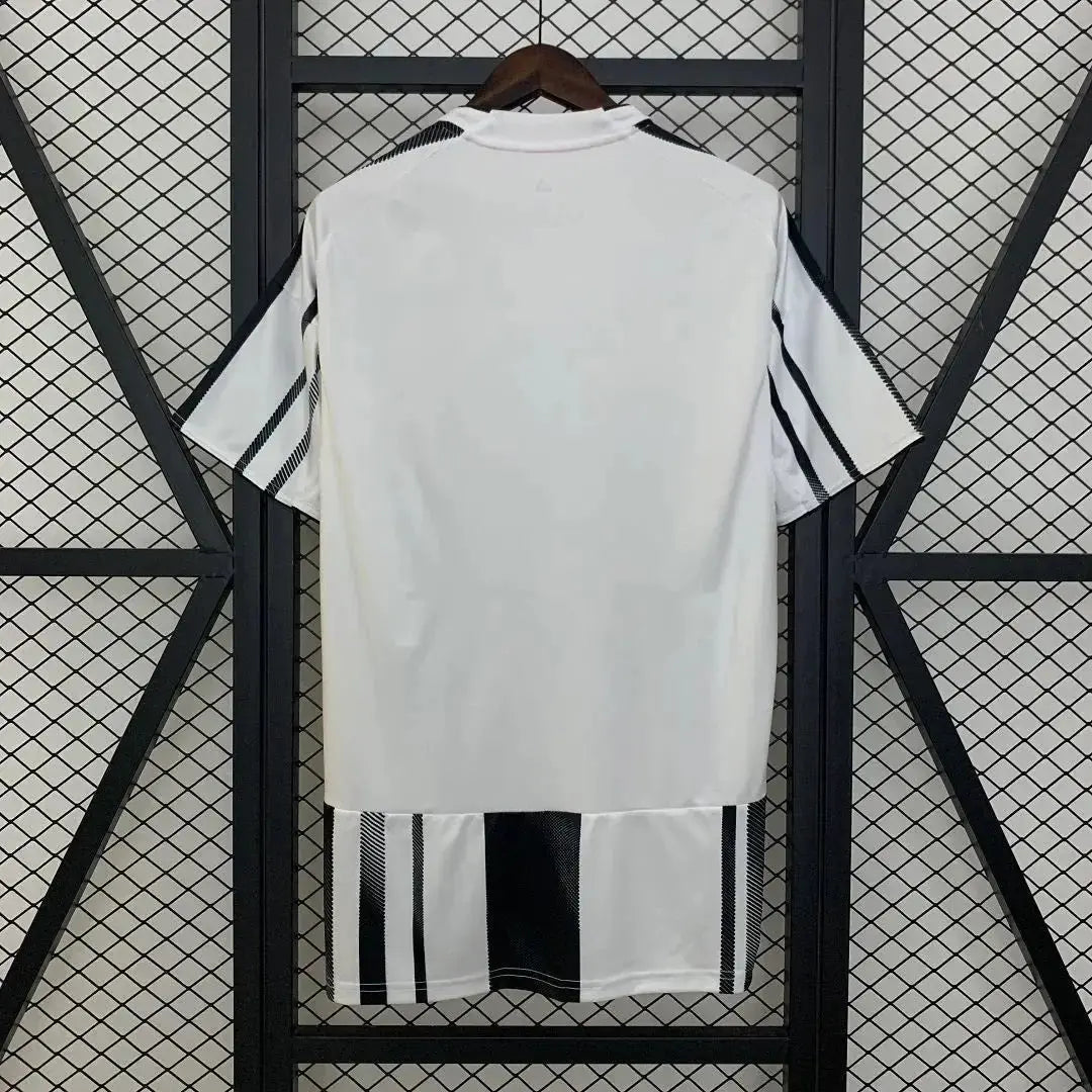 Maillot Domicile Juventus 25/26 MODAFOOT