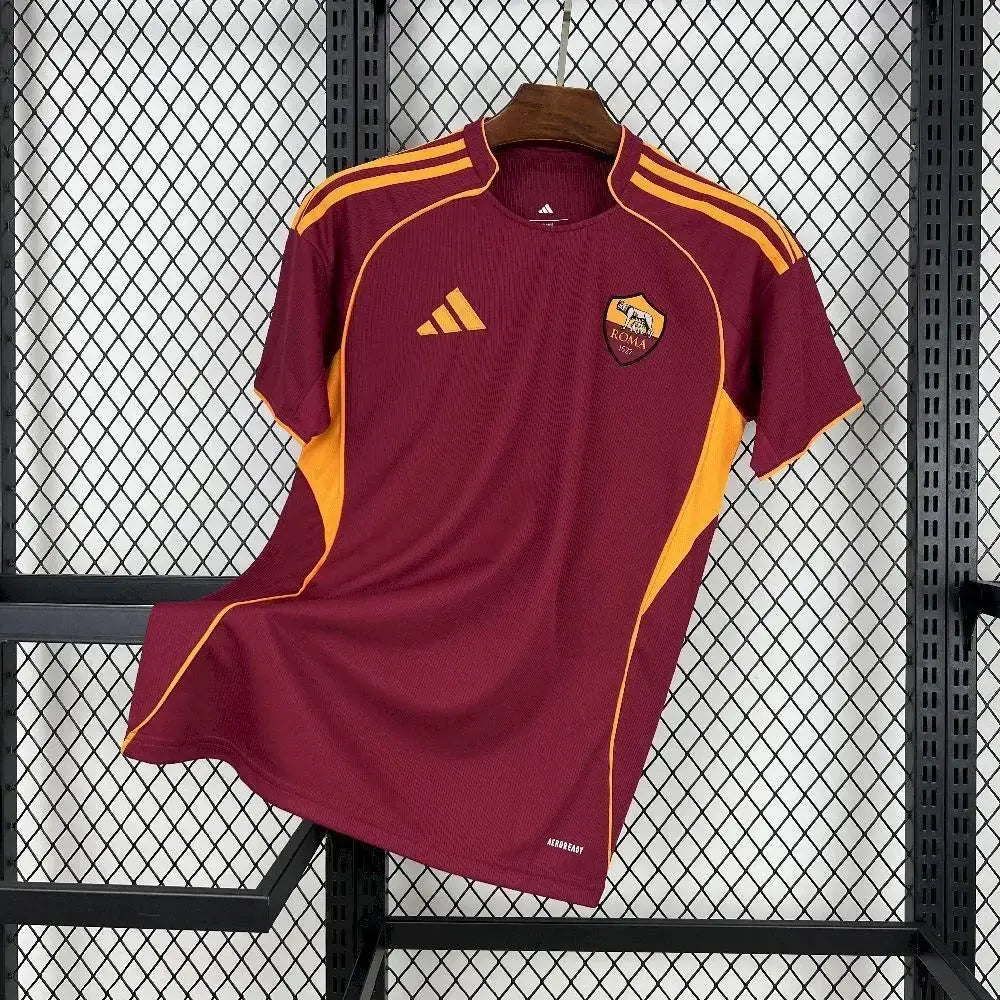 Maillot Domicile Roma 25/26 MODAFOOT
