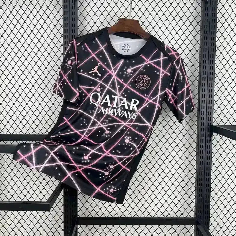 Maillot Paris SG "Avant Match" Galaxie 2025/2026 MODAFOOT