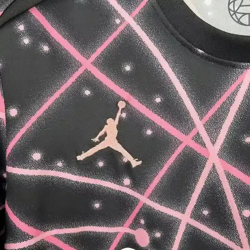 Maillot Paris SG "Avant Match" Galaxie 2025/2026 MODAFOOT