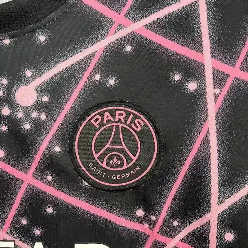 Maillot Paris SG "Avant Match" Galaxie 2025/2026 MODAFOOT