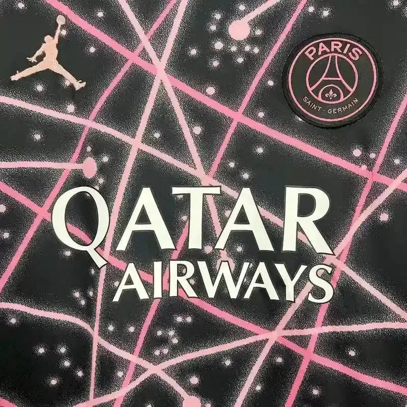 Maillot Paris SG "Avant Match" Galaxie 2025/2026 MODAFOOT