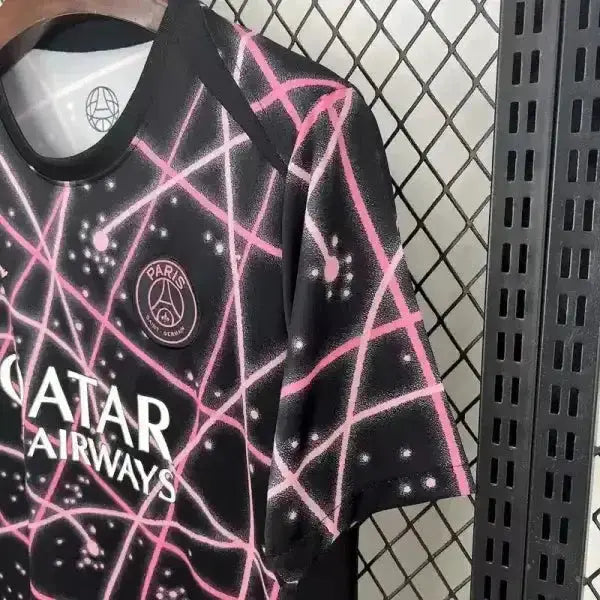 Maillot Paris SG "Avant Match" Galaxie 2025/2026 MODAFOOT
