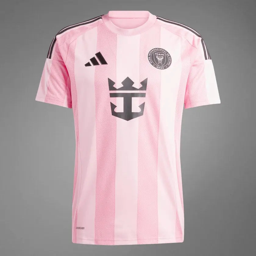 Maillot Domicile " Rose " Inter Miami CF 25/26 Messi MODAFOOT