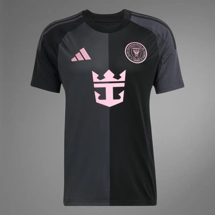 Maillot Extérieur " Noir " Inter Miami CF 25/26 Messi MODAFOOT