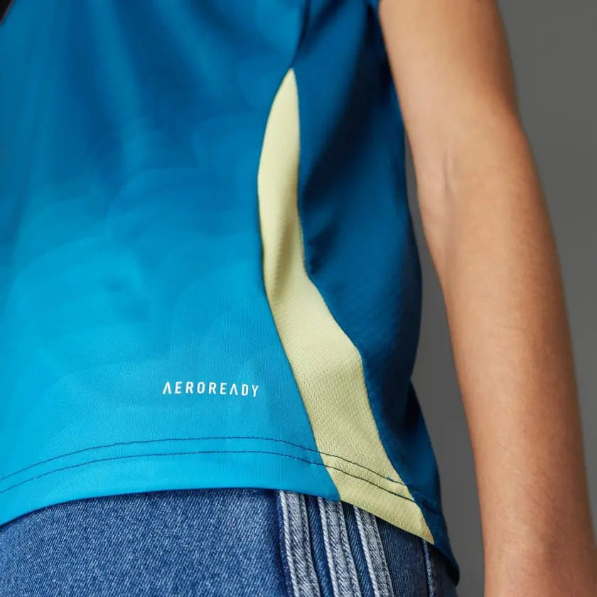 Maillot Extérieur Suède 2025 (Équipe féminine) MODAFOOT