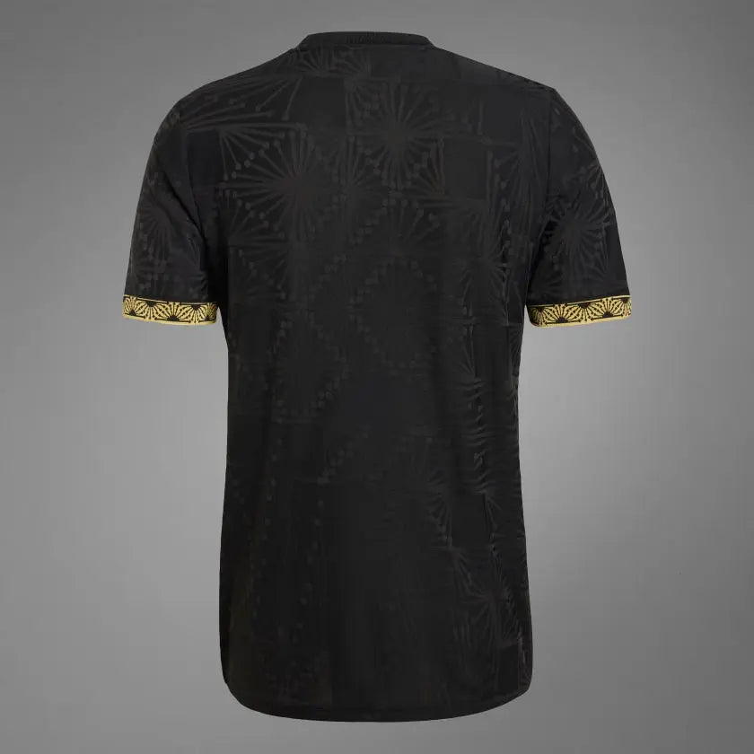 Maillot Mexique Gold 2025/2026 MODAFOOT