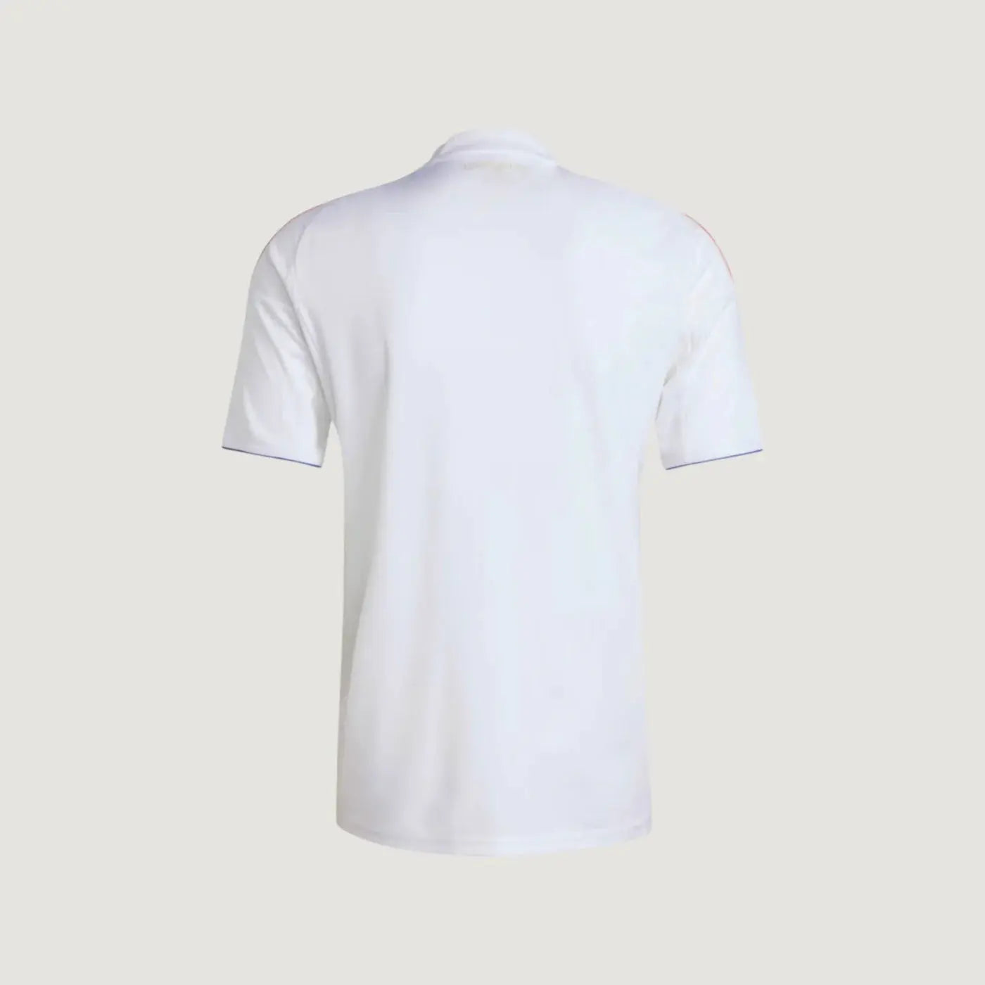 Olympique Lyonnais – Maillot Extérieur 25/26 – Bleu & Rouge MODAFOOT