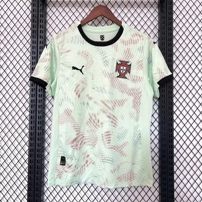 Maillot 25/26 Portugal Spécial MODAFOOT